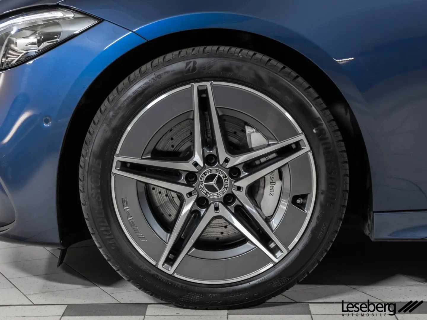 C 220 d AMG LED/ Kamera/ Anhängevorrichtung/ SHZ