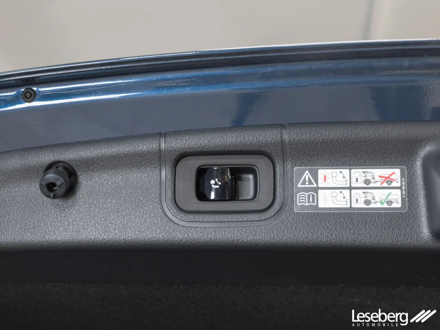 C 220 d AMG LED/ Kamera/ Anhängevorrichtung/ SHZ