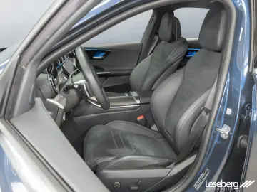 C 220 d AMG LED/ Kamera/ Anhängevorrichtung/ SHZ