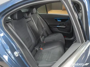 C 220 d AMG LED/ Kamera/ Anhängevorrichtung/ SHZ