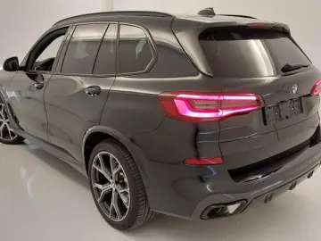 X5 xDr.30dA M Sportpaket Laser ACC HuD H&K AHK P