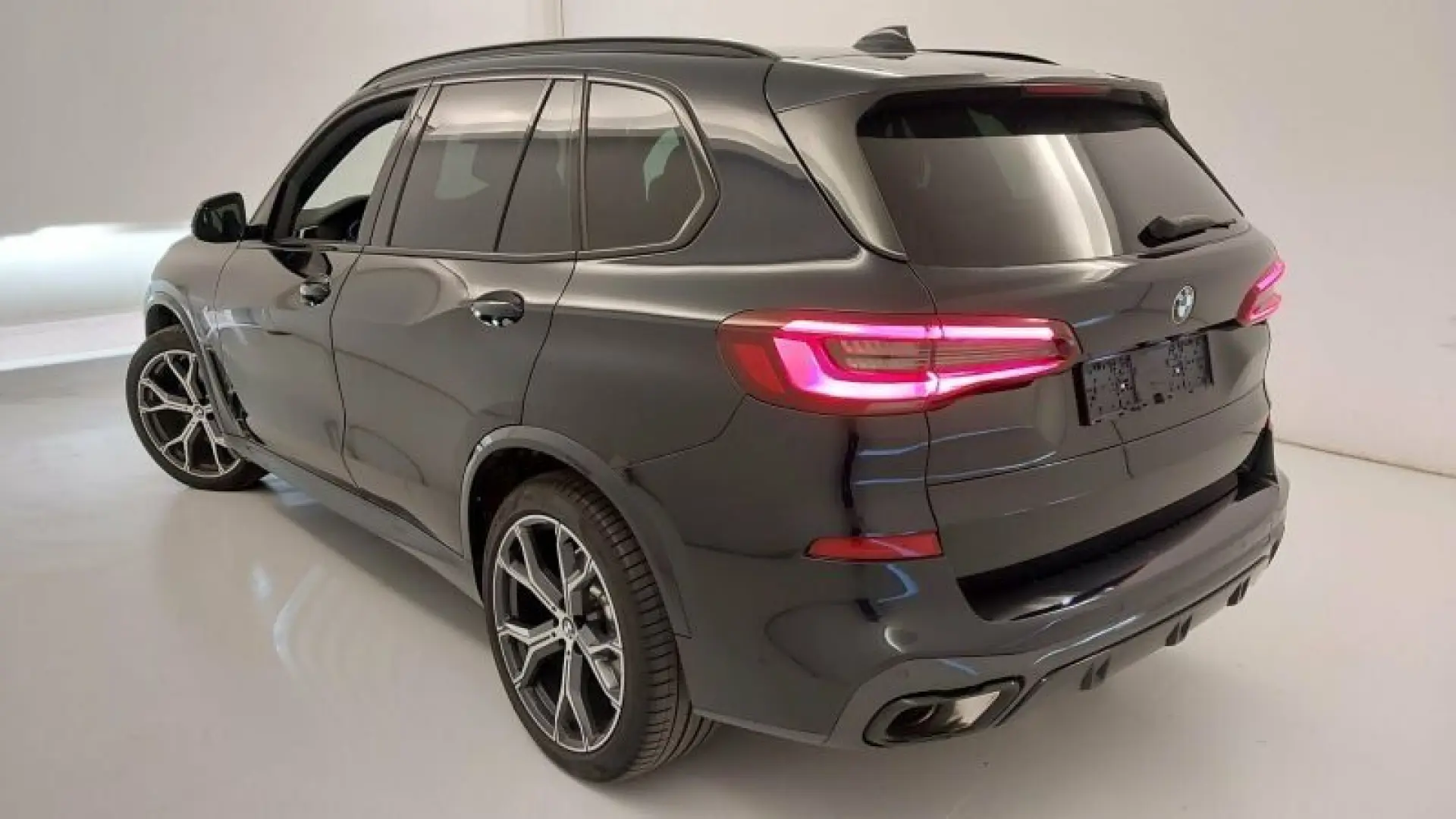 X5 xDr.30dA M Sportpaket Laser ACC HuD H&K AHK P