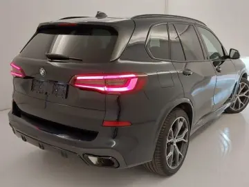 X5 xDr.30dA M Sportpaket Laser ACC HuD H&K AHK P