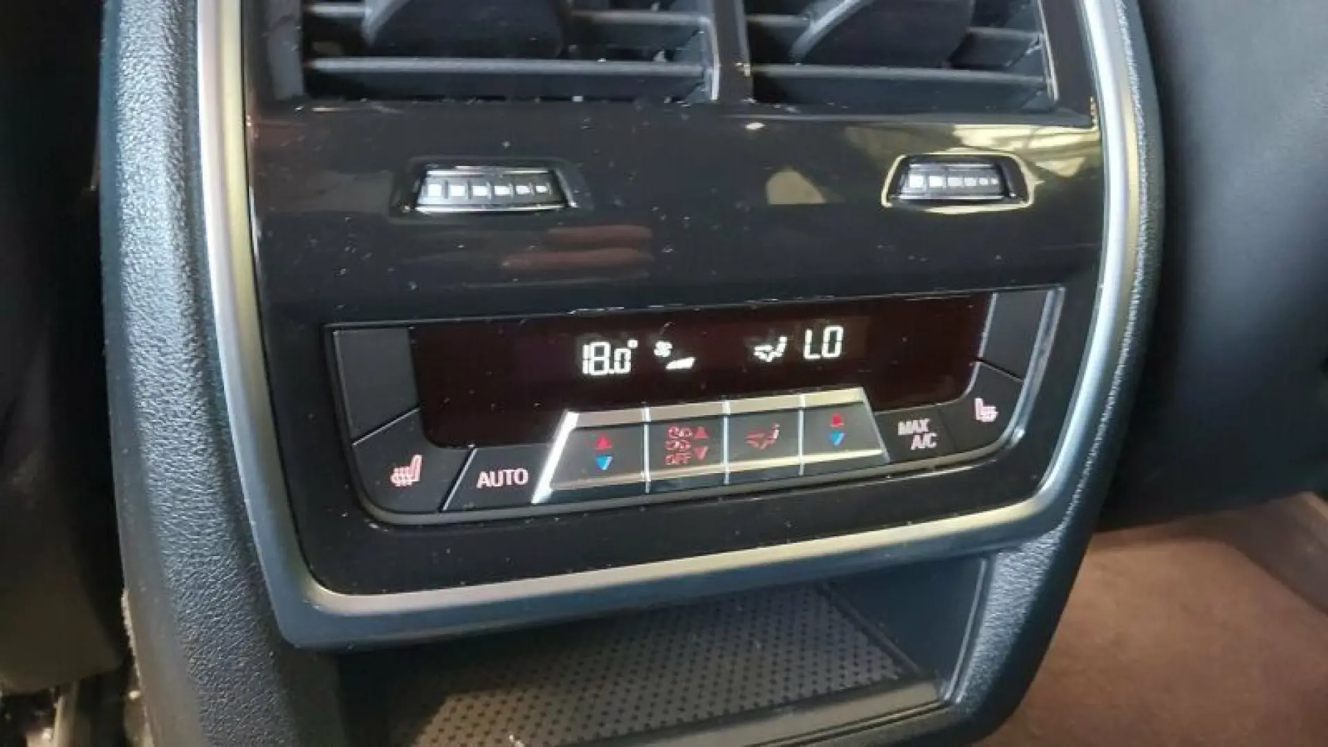 X5 xDr.30dA M Sportpaket Laser ACC HuD H&K AHK P