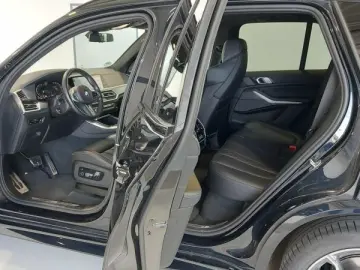 X5 xDr.30dA M Sportpaket Laser ACC HuD H&K AHK P
