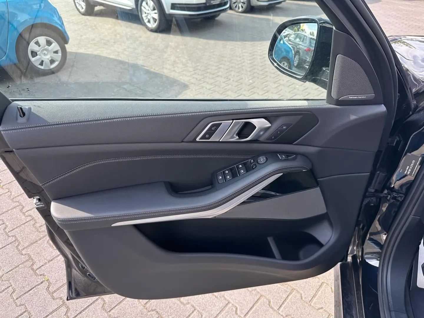 X5 xDrive 30 d M Sport *NAVI*LEDER*LM-RÄDER 21
