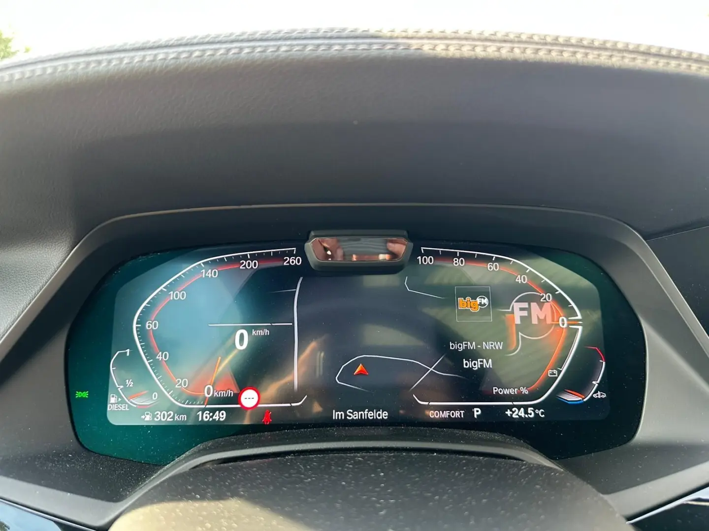 X5 xDrive 30 d M Sport *NAVI*LEDER*LM-RÄDER 21
