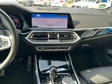 X5 xDrive 30 d M Sport *NAVI*LEDER*LM-RÄDER 21