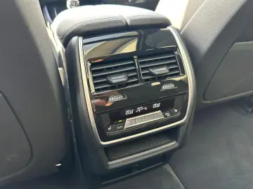 X5 xDrive 30 d M Sport *NAVI*LEDER*LM-RÄDER 21