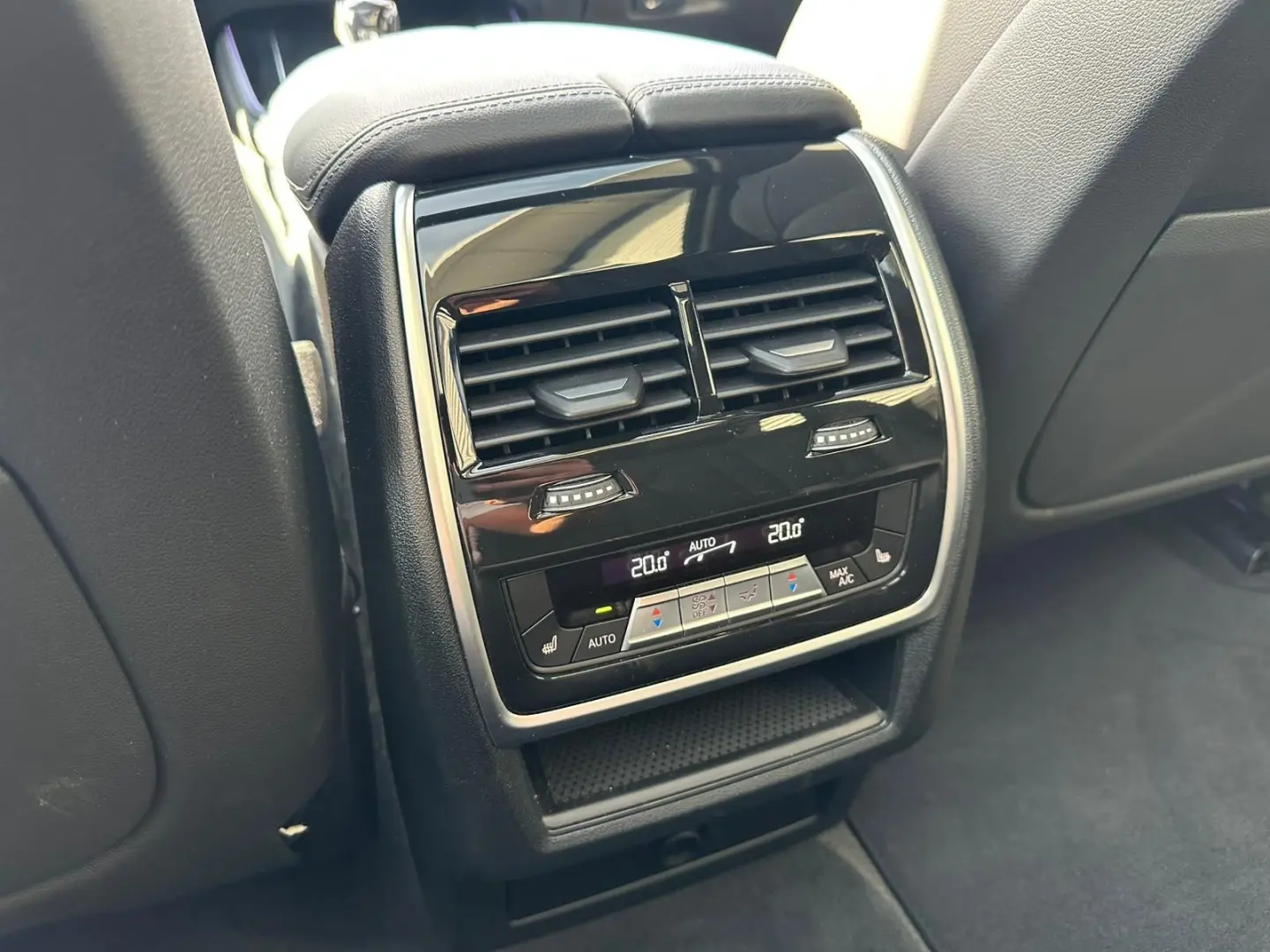X5 xDrive 30 d M Sport *NAVI*LEDER*LM-RÄDER 21