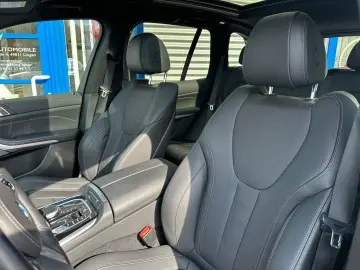 X5 xDrive 30 d M Sport *NAVI*LEDER*LM-RÄDER 21
