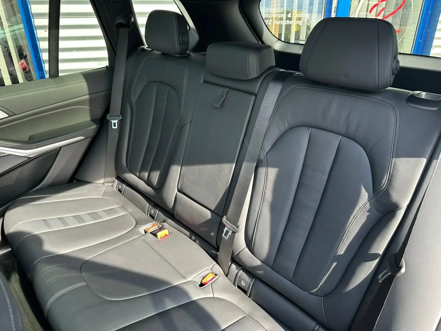 X5 xDrive 30 d M Sport *NAVI*LEDER*LM-RÄDER 21