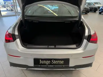 CLA 180 Progressive KAMERA+AHK+TOTW+LED+CARPLAY