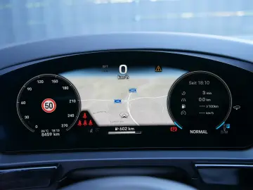 Porsche Cayenne Potrivire SportDesign