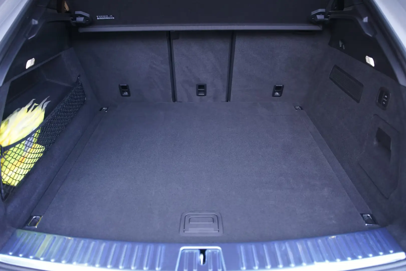 Porsche Cayenne Potrivire SportDesign