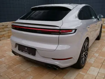 Porsche Cayenne Potrivire SportDesign