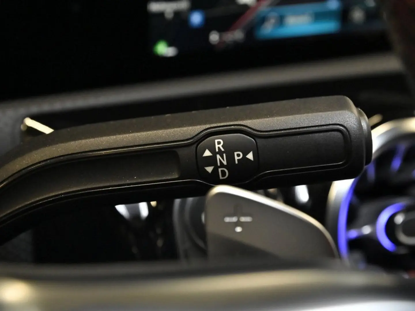 CLA 250 e SB AMG Line Night LED Kamera