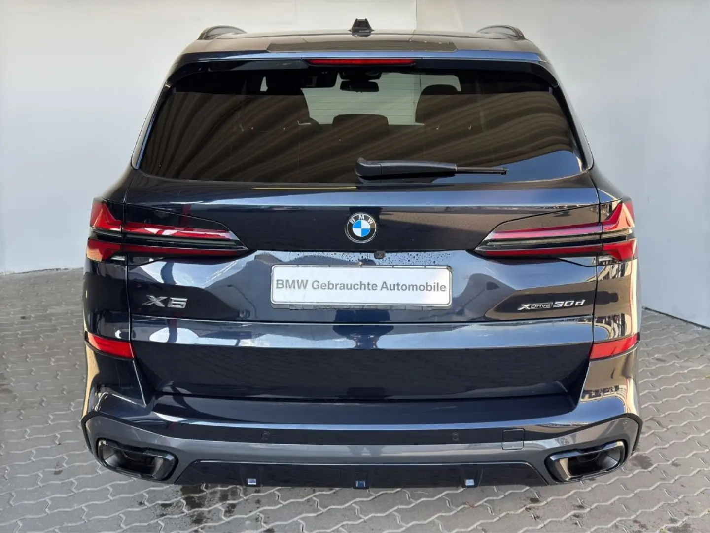 X5 xDr30dA M Sport Pano.Memory.Standhz.360°
