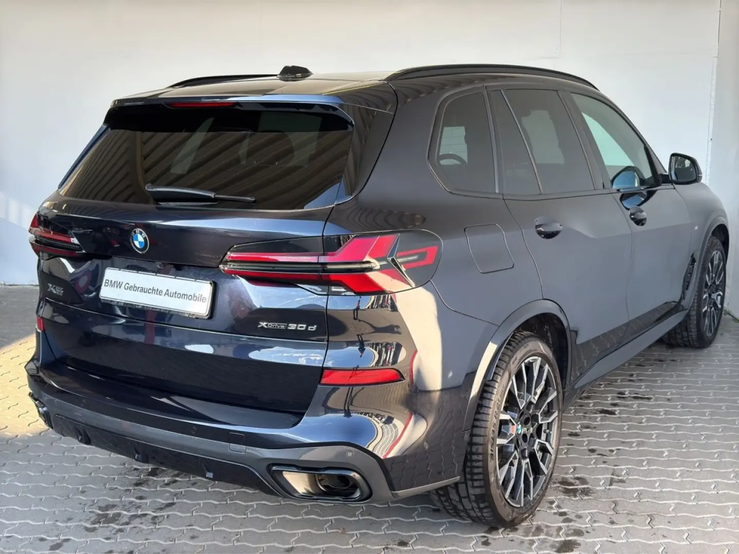 X5 xDr30dA M Sport Pano.Memory.Standhz.360°