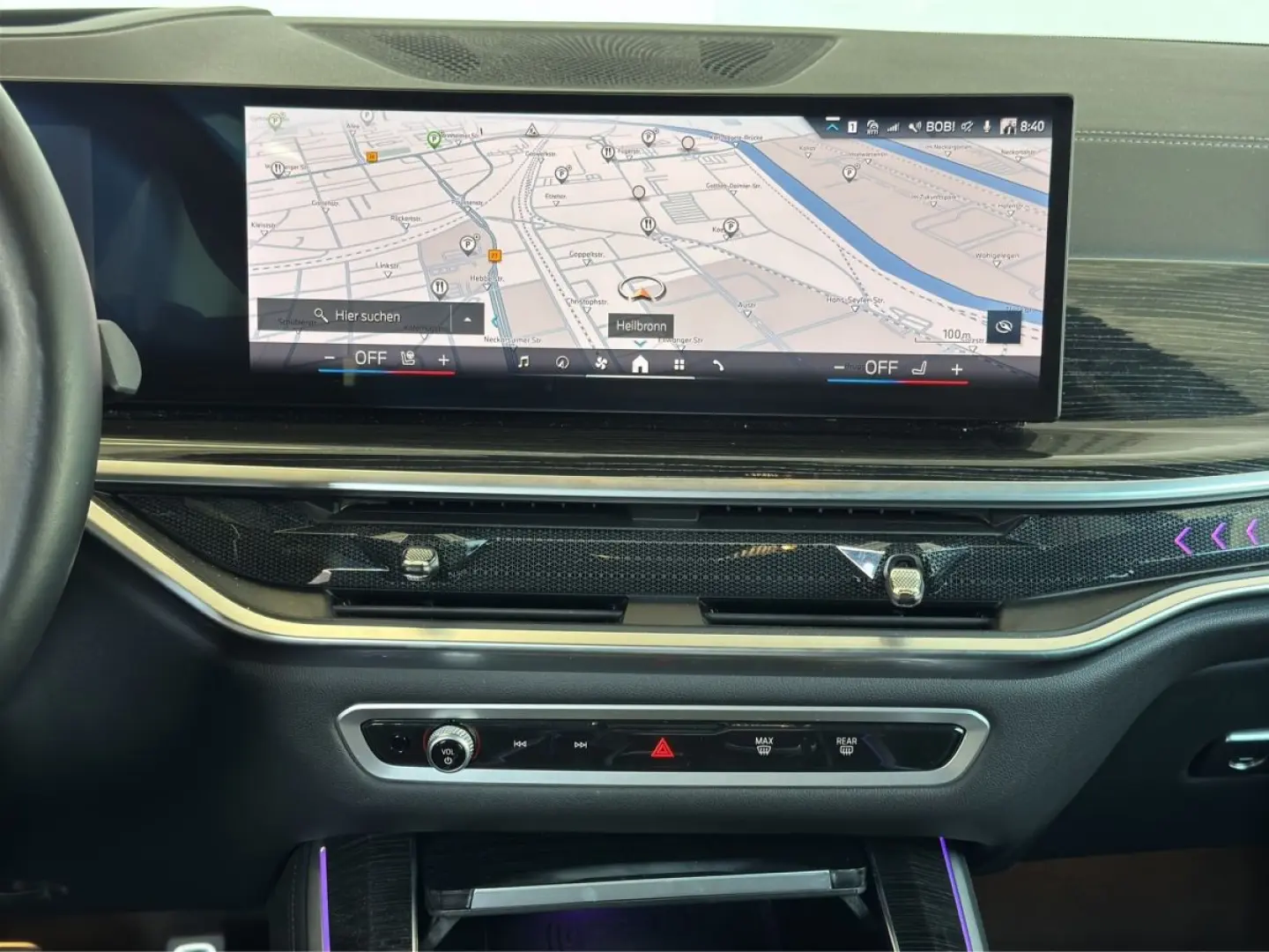 X5 xDr30dA M Sport Pano.Memory.Standhz.360°
