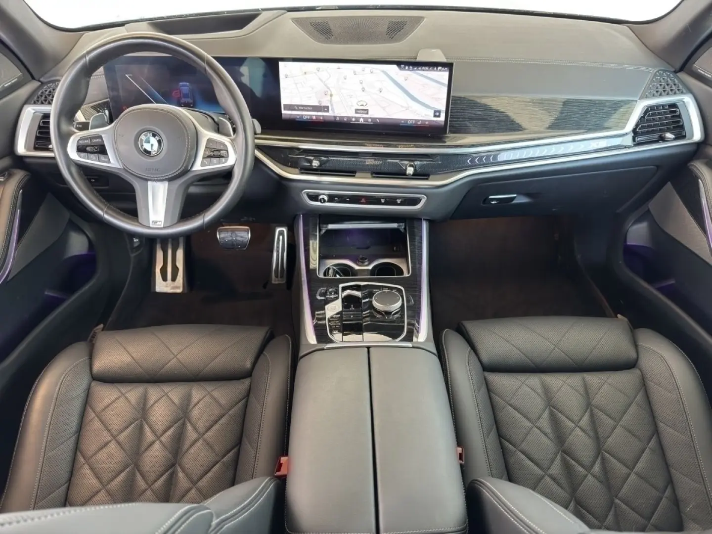X5 xDr30dA M Sport Pano.Memory.Standhz.360°