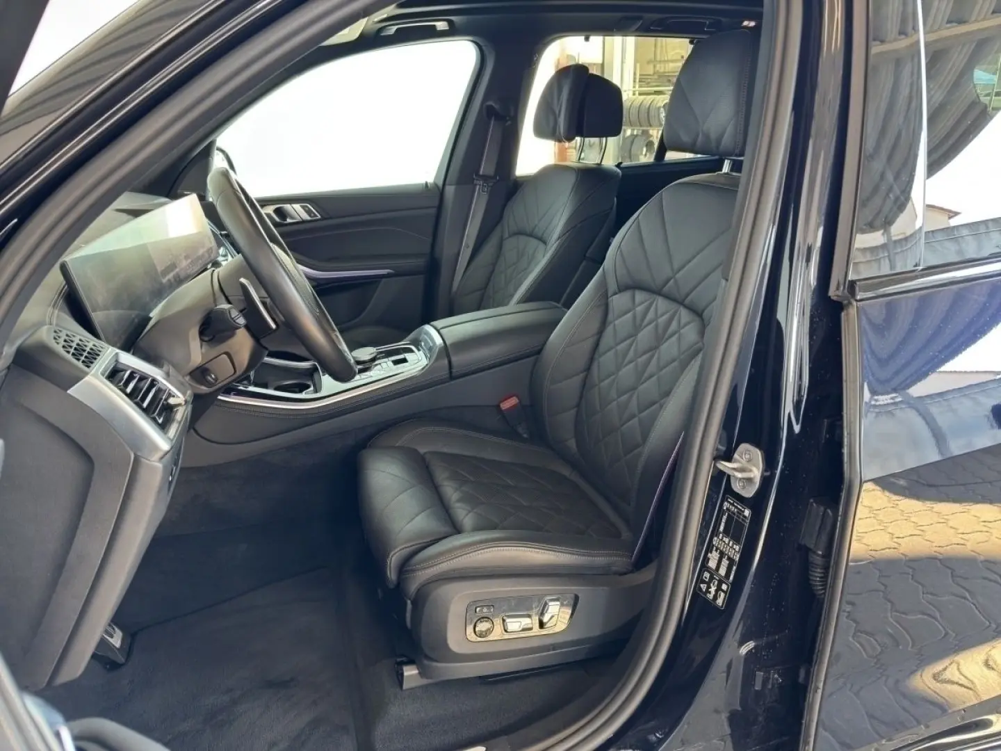 X5 xDr30dA M Sport Pano.Memory.Standhz.360°