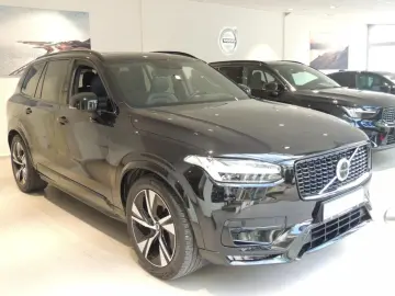 XC90 B5 (Diesel) AWD R-Design Klima Navi