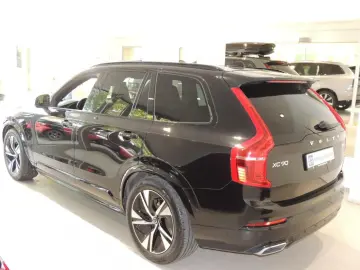 XC90 B5 (Diesel) AWD R-Design Klima Navi
