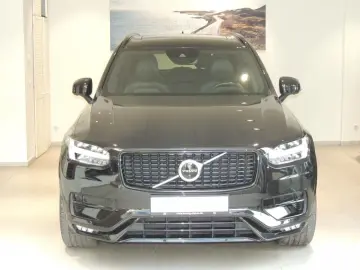 XC90 B5 (Diesel) AWD R-Design Klima Navi