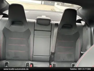 CLA 200 d AMG PANO BURM TECH PAK MULTIB 19' ZOL