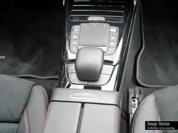 CLA 35 4M AMG AERO-PLUS+HUD+PANO+19''+NIGHT+TOTW