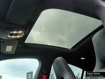 CLA 35 4M AMG AERO-PLUS+HUD+PANO+19''+NIGHT+TOTW