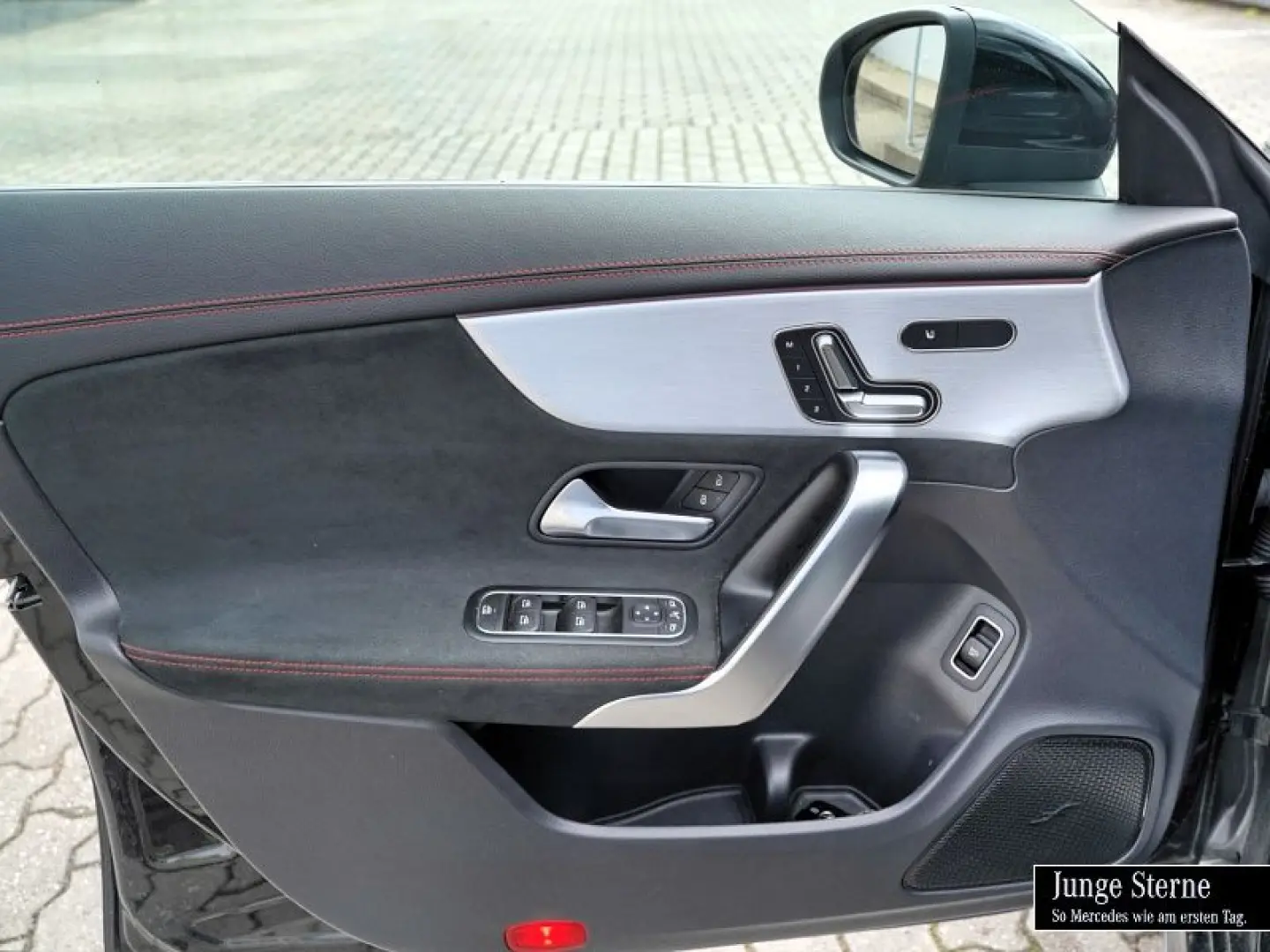 CLA 35 4M AMG AERO-PLUS+HUD+PANO+19''+NIGHT+TOTW