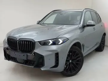 X5 xDrive30d M Sport Standh H&K ACC HuD AHKPanor