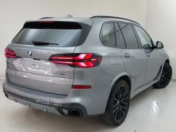 X5 xDrive30d M Sport Standh H&K ACC HuD AHKPanor