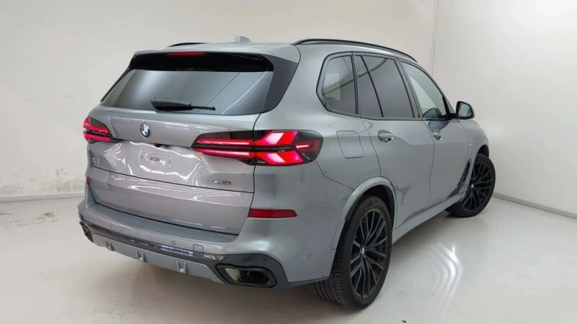 X5 xDrive30d M Sport Standh H&K ACC HuD AHKPanor