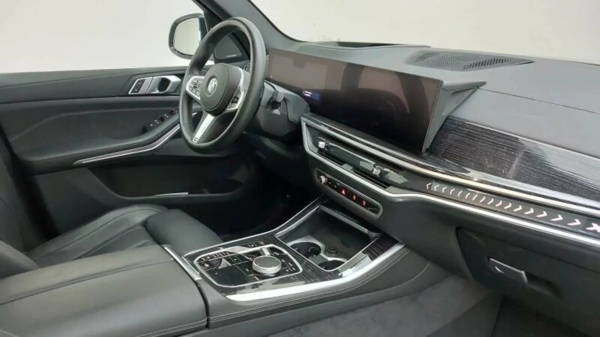 X5 xDrive30d M Sport Standh H&K ACC HuD AHKPanor