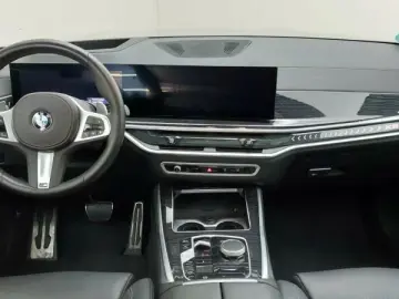 X5 xDrive30d M Sport Standh H&K ACC HuD AHKPanor