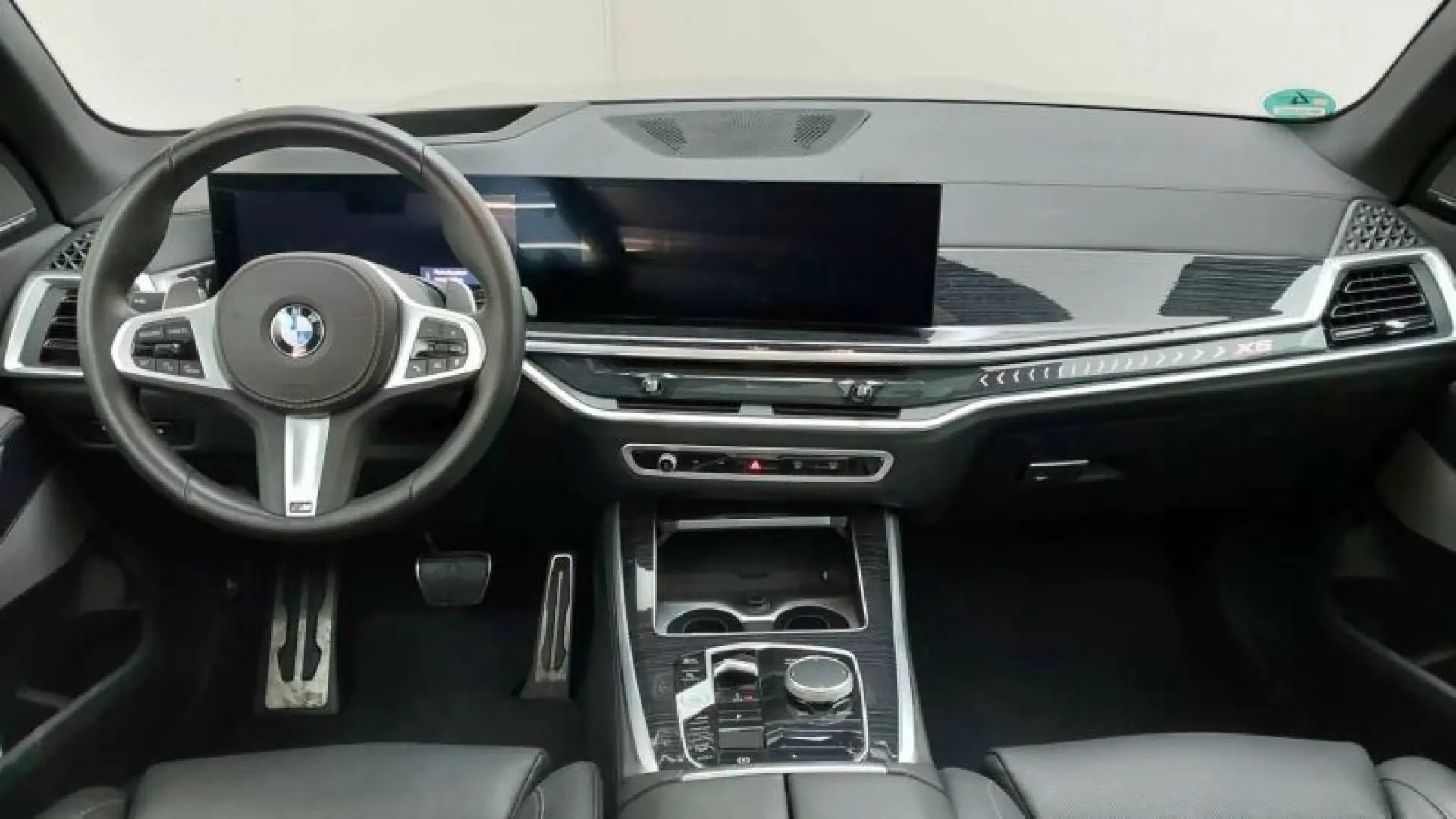 X5 xDrive30d M Sport Standh H&K ACC HuD AHKPanor