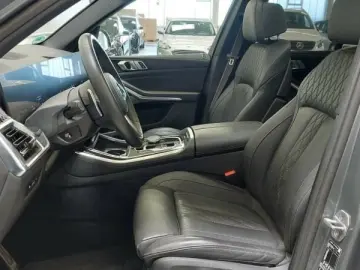 X5 xDrive30d M Sport Standh H&K ACC HuD AHKPanor
