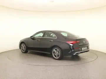 CLA 250 e Coupé AMG Line AdvancedPL+MBUX+LED+KAM