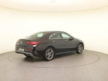 CLA 250 e Coupé AMG Line AdvancedPL+MBUX+LED+KAM