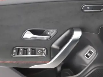 CLA 250 e Coupé AMG Line AdvancedPL+MBUX+LED+KAM