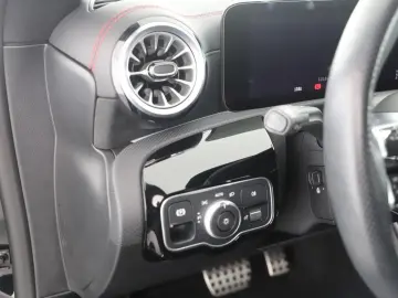 CLA 250 e Coupé AMG Line AdvancedPL+MBUX+LED+KAM