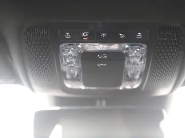 CLA 250 e Coupé AMG Line AdvancedPL+MBUX+LED+KAM