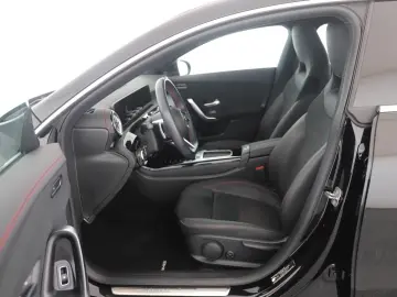 CLA 250 e Coupé AMG Line AdvancedPL+MBUX+LED+KAM