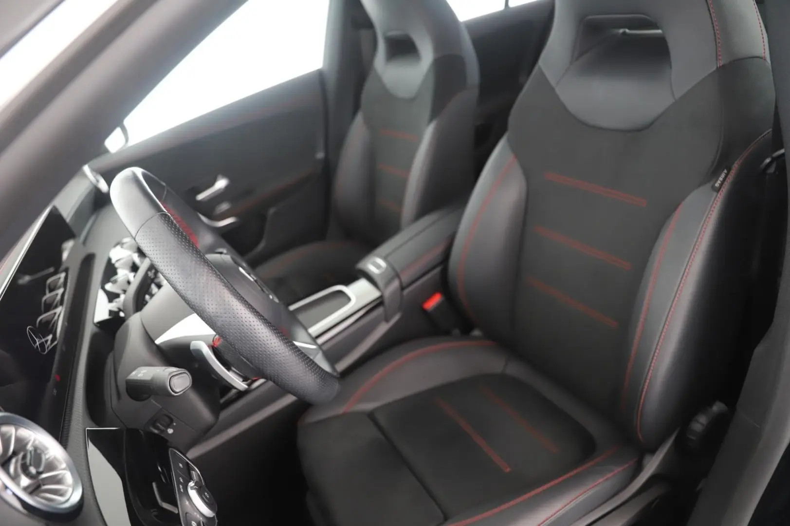 CLA 250 e Coupé AMG Line AdvancedPL+MBUX+LED+KAM