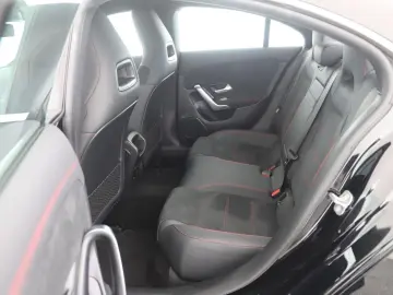 CLA 250 e Coupé AMG Line AdvancedPL+MBUX+LED+KAM
