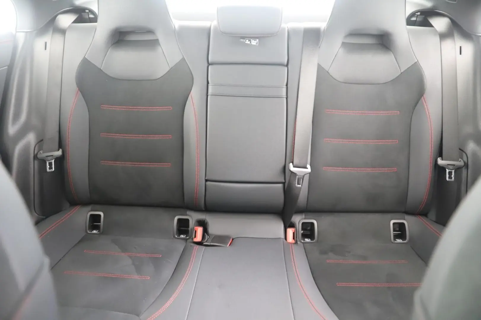 CLA 250 e Coupé AMG Line AdvancedPL+MBUX+LED+KAM