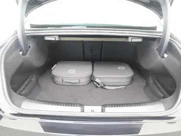 CLA 250 e Coupé AMG Line AdvancedPL+MBUX+LED+KAM